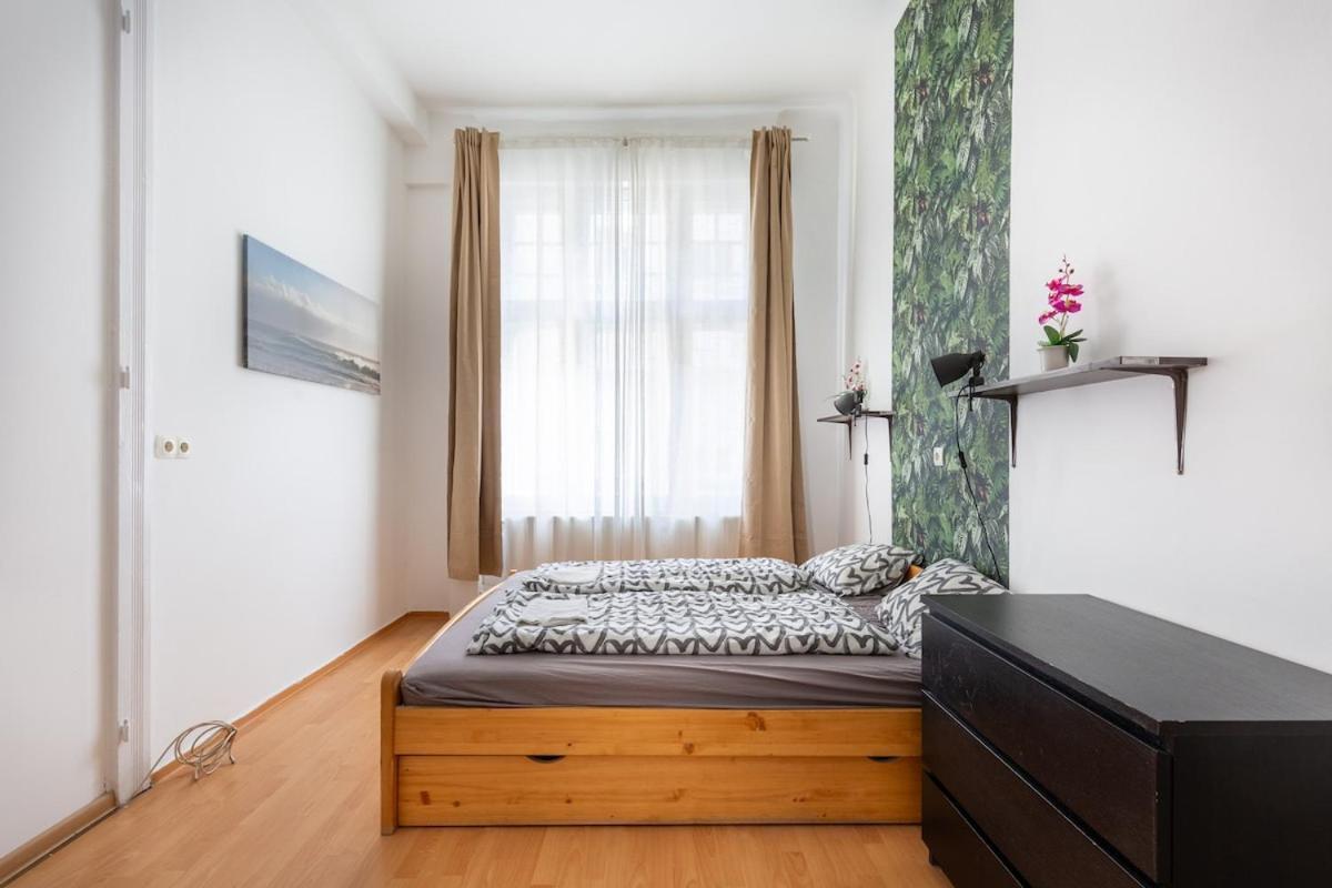 Kz10g Kazinczy Utca 6 Guests Apartment