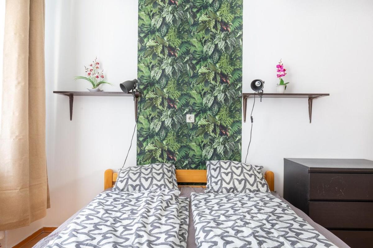 Kz10g Kazinczy Utca 6 Guests * Budapest