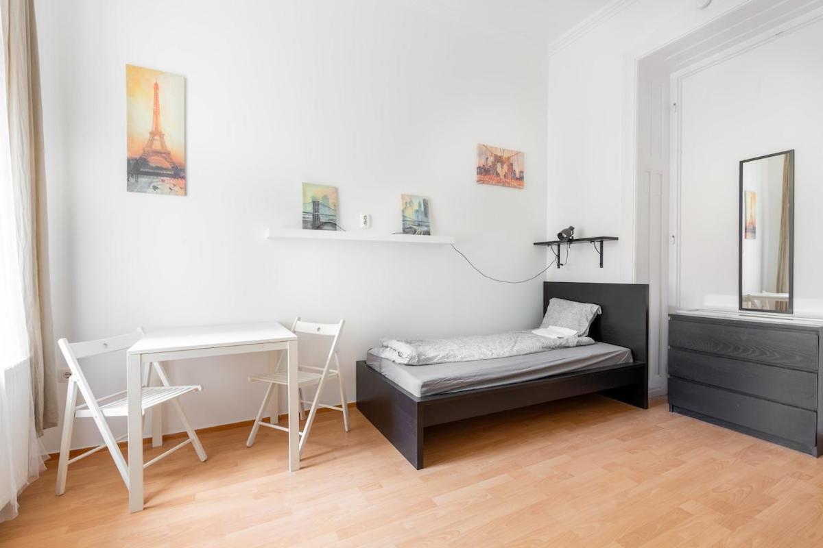 Apartment Kz10g Kazinczy Utca 6 Guests *
