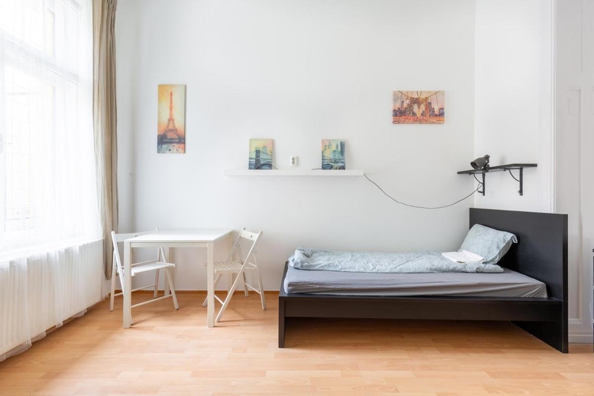Kz10g Kazinczy Utca 6 Guests * Budapest