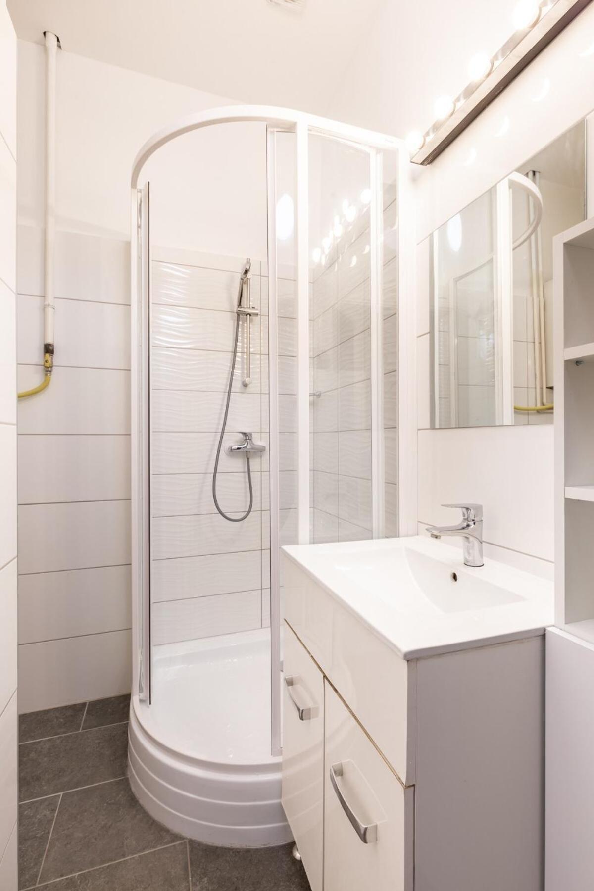 Kz10g Kazinczy Utca 6 Guests * Budapest