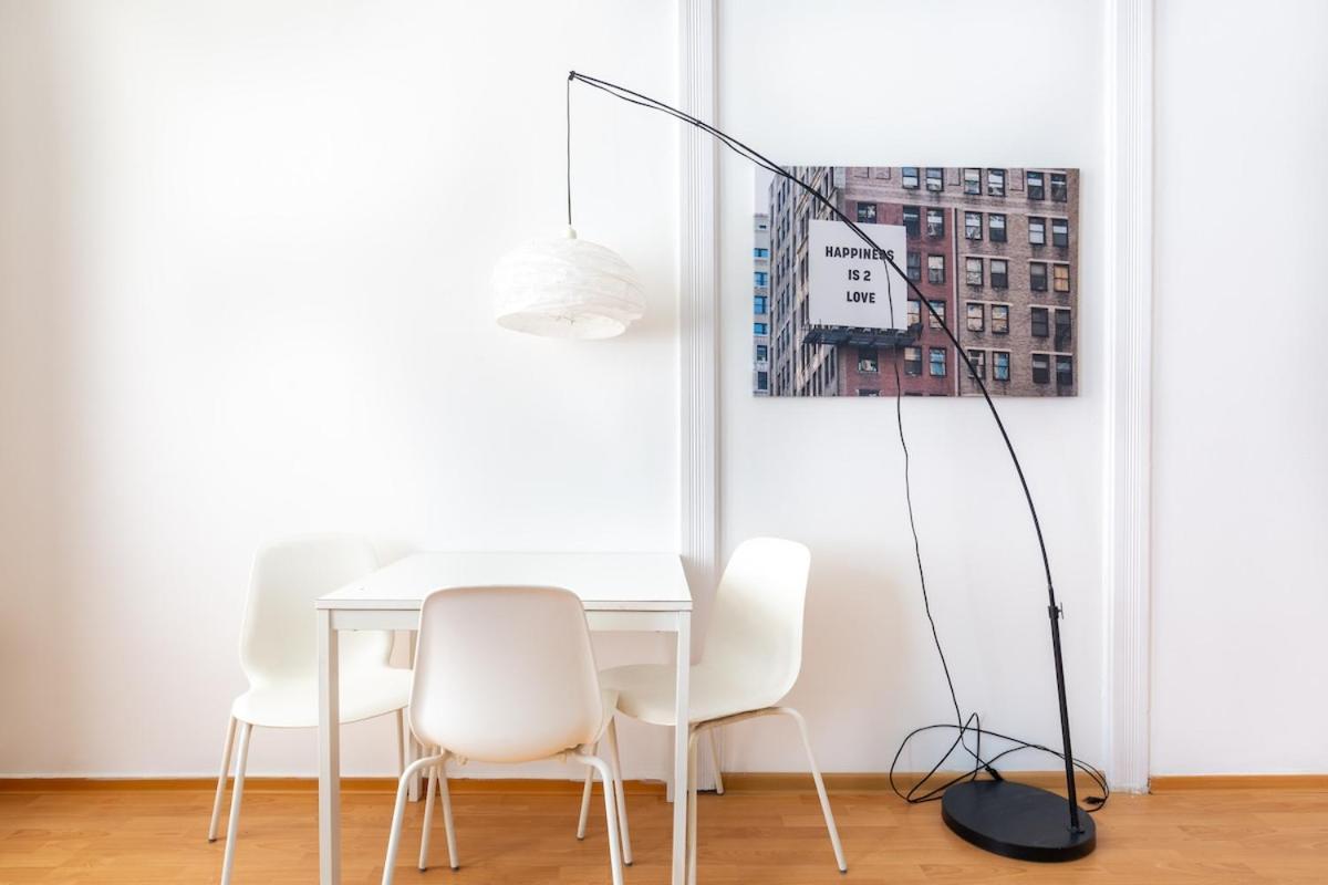 Apartamento Kz10g Kazinczy Utca 6 Guests *