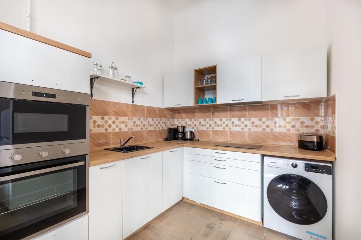 Apartamento Kz10g Kazinczy Utca 6 Guests *